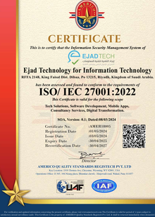 ISO 27001