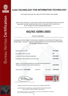 ISO 42001