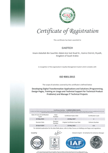 ISO 9001