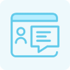 web icon