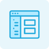 web icon